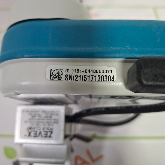 Moog Medical Enteralite Infinity Enteral Feeding Pump