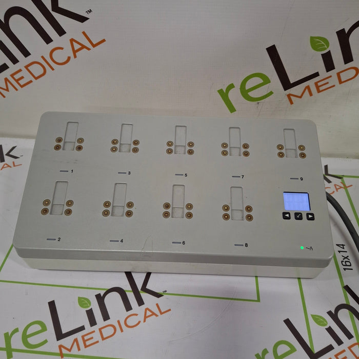 Philips MX40 Battery Charging Station