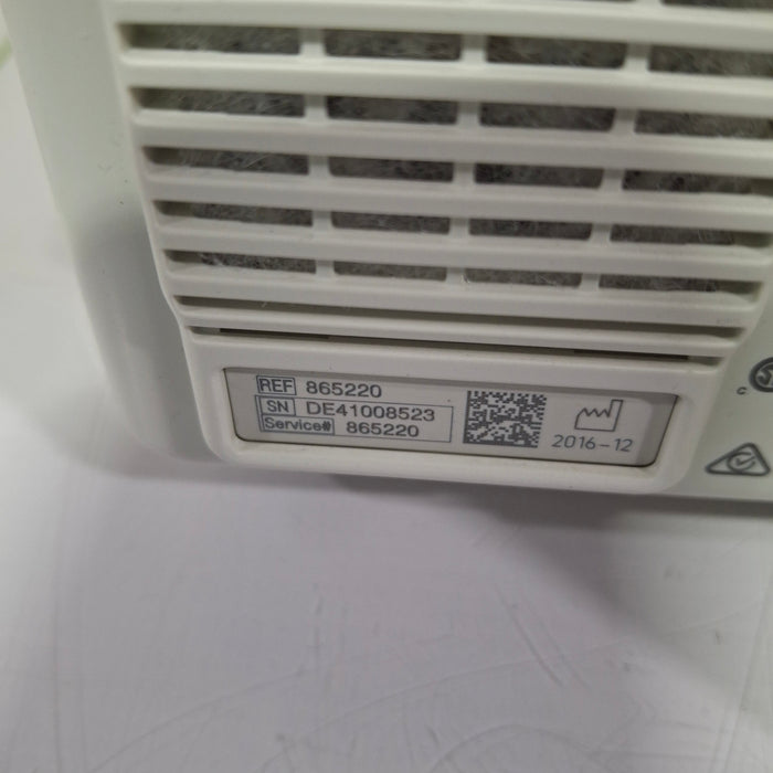 Philips MX40 Battery Charging Station