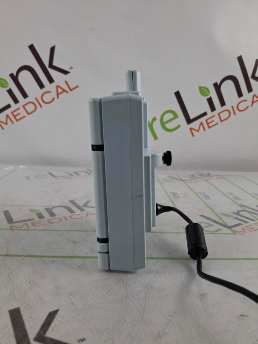 Baxter Sigma Spectrum 6.05.14 with A/B/G/N Battery Infusion Pump