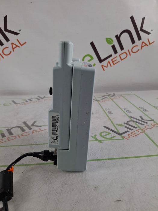 Baxter Sigma Spectrum 6.05.14 with A/B/G/N Battery Infusion Pump