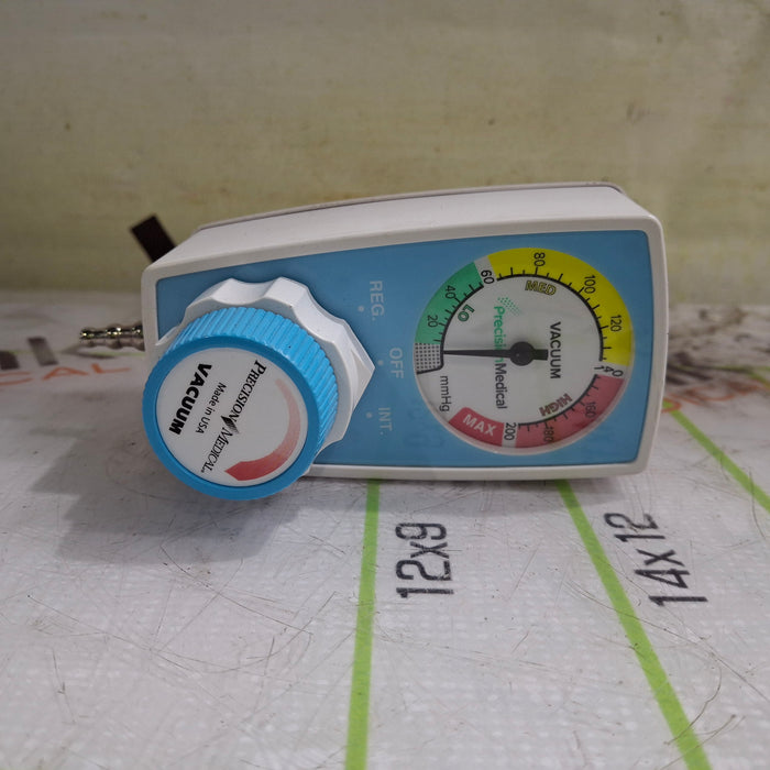 Precision Medical PM3300 Intermittent Vacuum Regulator