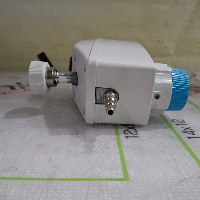 Precision Medical PM3300 Intermittent Vacuum Regulator