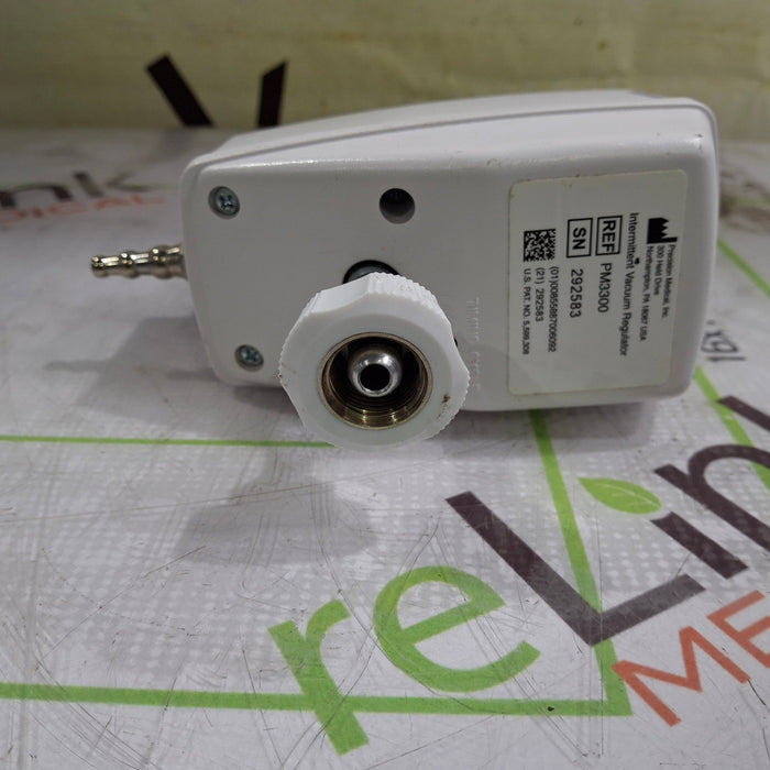 Precision Medical PM3300 Intermittent Vacuum Regulator
