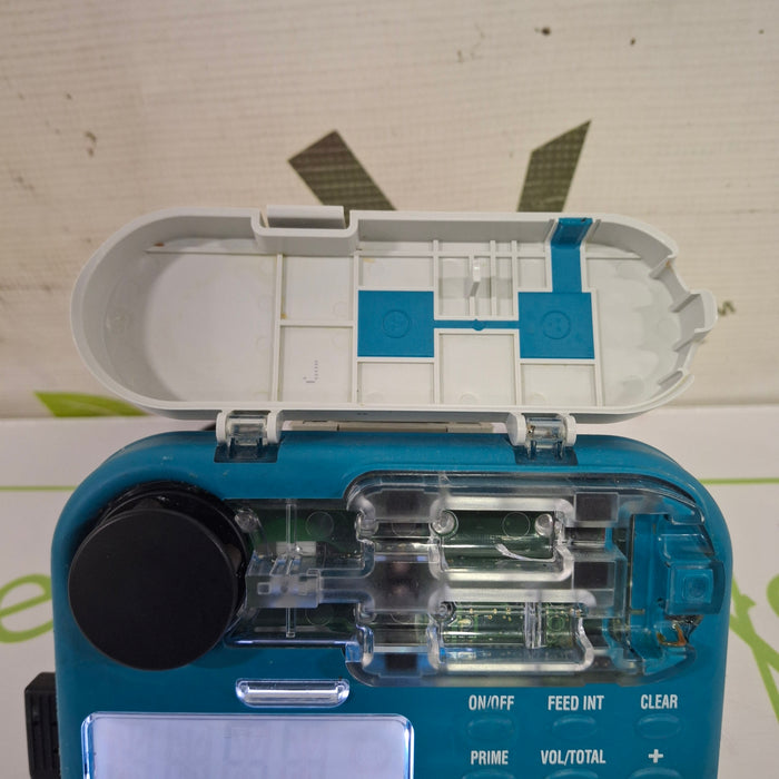 Moog Medical Enteralite Infinity Enteral Feeding Pump
