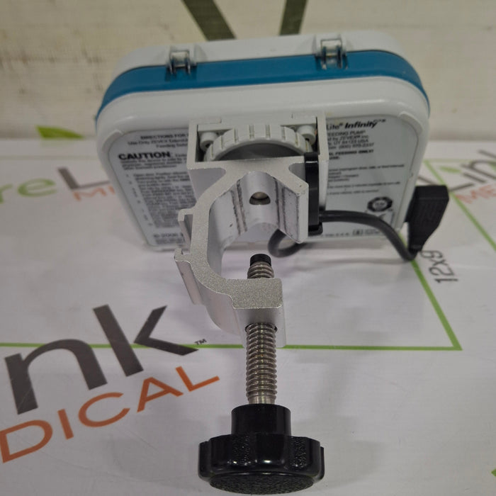 Moog Medical Enteralite Infinity Enteral Feeding Pump
