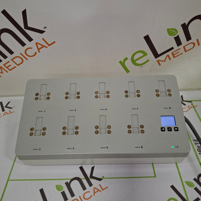 Philips MX40 Battery Charging Station