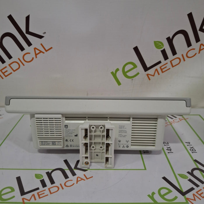 Philips MX40 Battery Charging Station