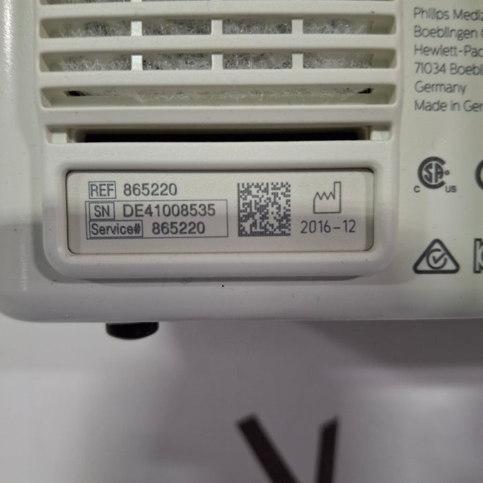 Philips MX40 Battery Charging Station