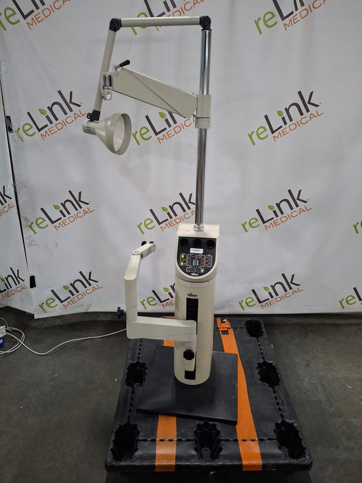 Reichert 610X Ophthalmic Stand