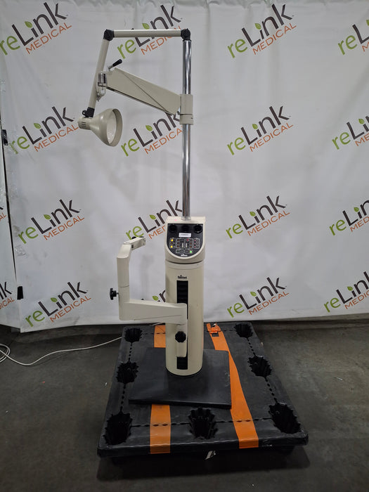 Reichert 610X Ophthalmic Stand