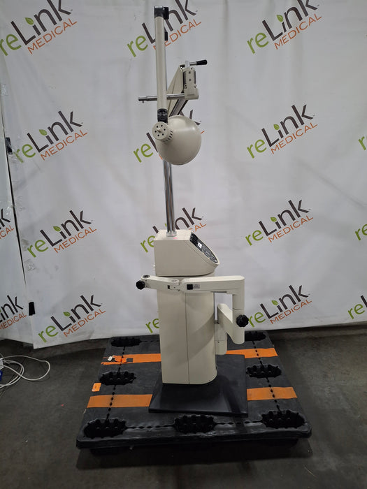 Reichert 610X Ophthalmic Stand