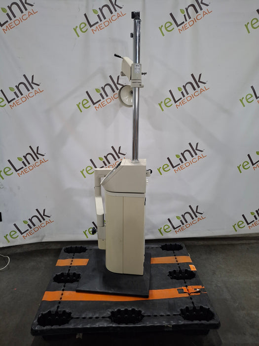 Reichert 610X Ophthalmic Stand