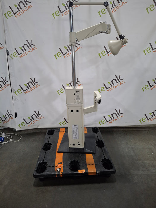 Reichert 610X Ophthalmic Stand