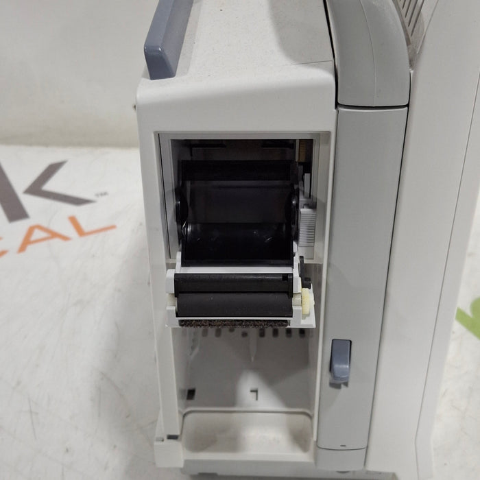GE Healthcare Carescape B650 Critical Care Patient Monitor