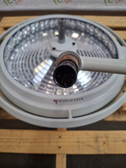 Berchtold Chromophare F628 Surgical Light