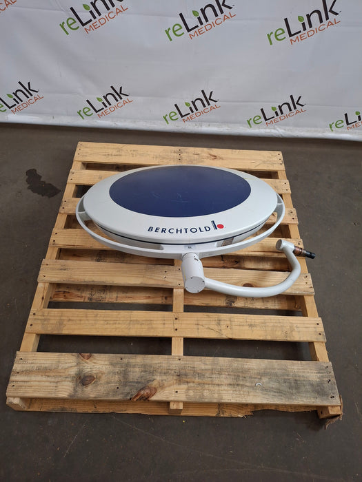 Berchtold Chromophare F628 Surgical Light