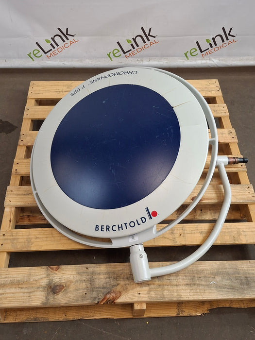 Berchtold Chromophare F628 Surgical Light