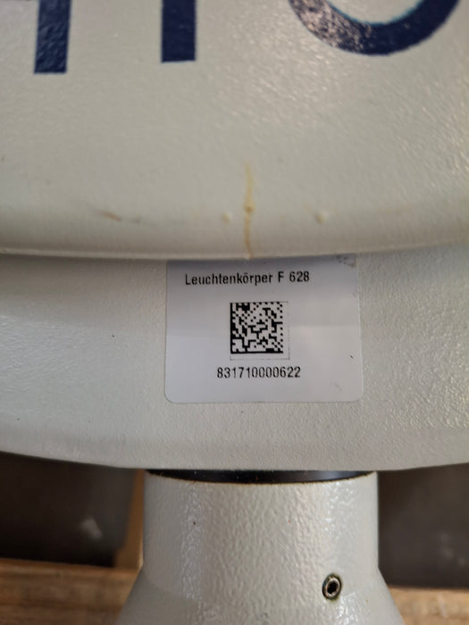 Berchtold Chromophare F628 Surgical Light