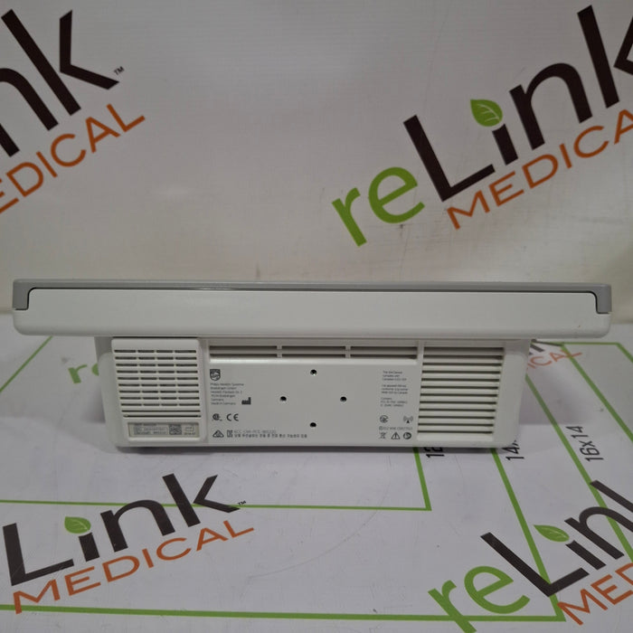 Philips MX40 Battery Charging Station