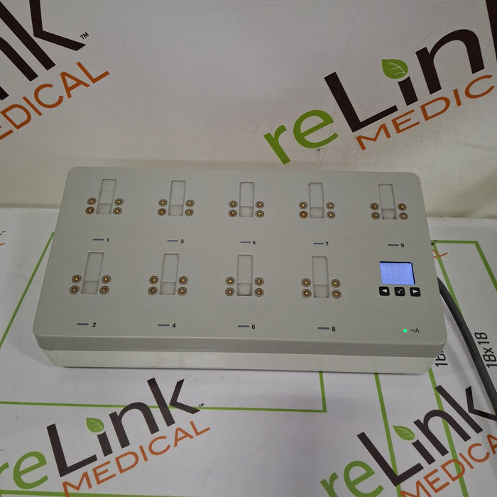 Philips MX40 Battery Charging Station