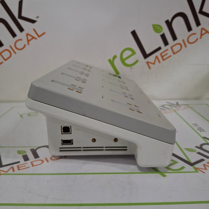 Philips MX40 Battery Charging Station