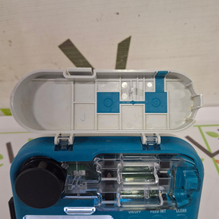 Moog Medical Enteralite Infinity Enteral Feeding Pump
