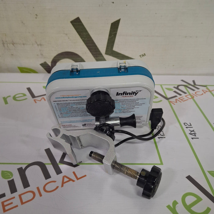 Moog Medical Enteralite Infinity Enteral Feeding Pump