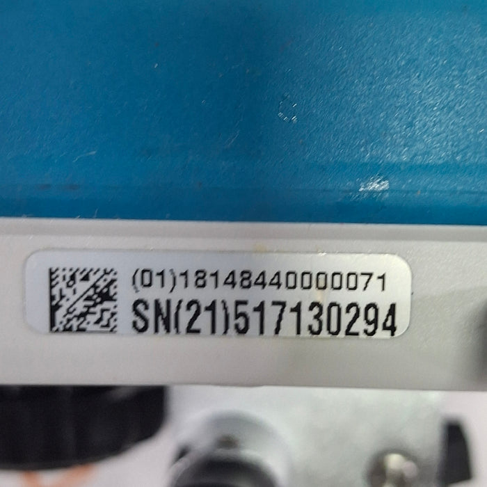 Moog Medical Enteralite Infinity Enteral Feeding Pump