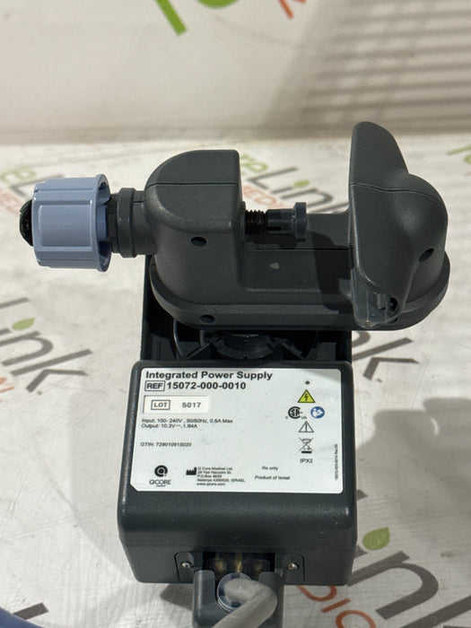 QCore Medical Sapphire Multi-Therapy Infusion Pump