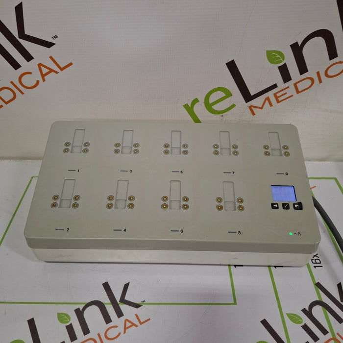 Philips MX40 Battery Charging Station