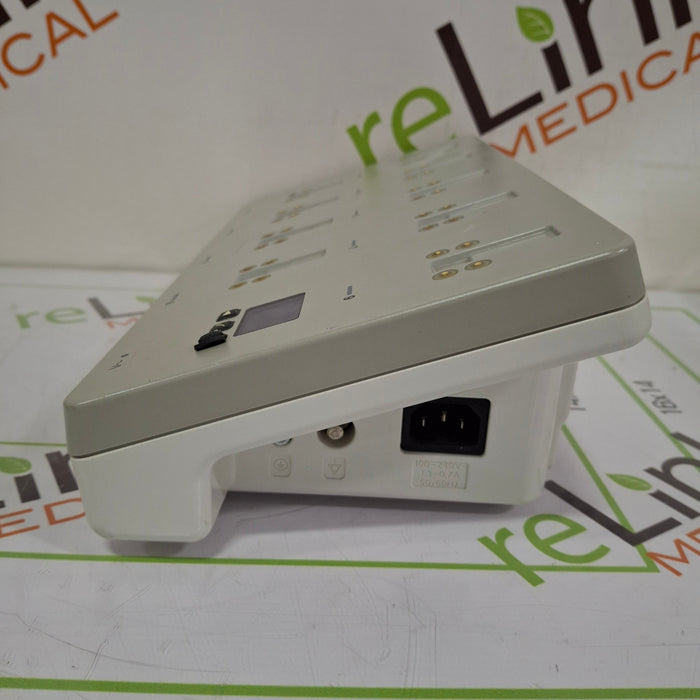 Philips MX40 Battery Charging Station