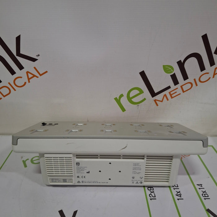 Philips MX40 Battery Charging Station