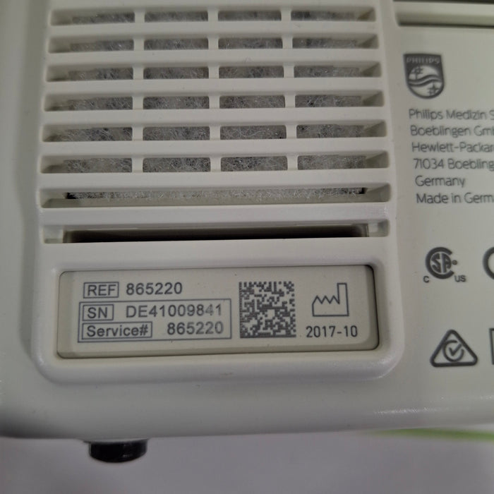 Philips MX40 Battery Charging Station