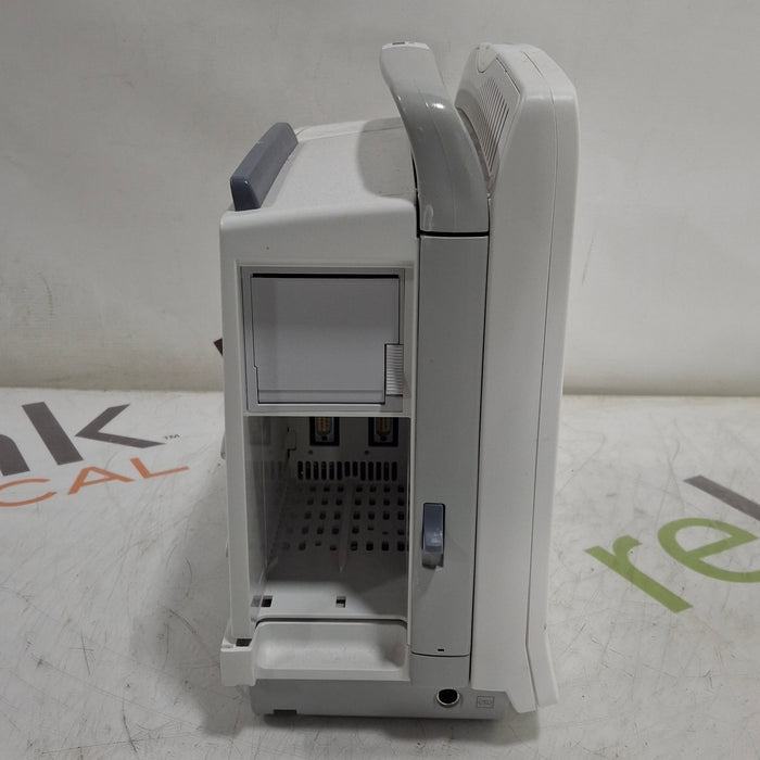 GE Healthcare Carescape B650 Critical Care Patient Monitor