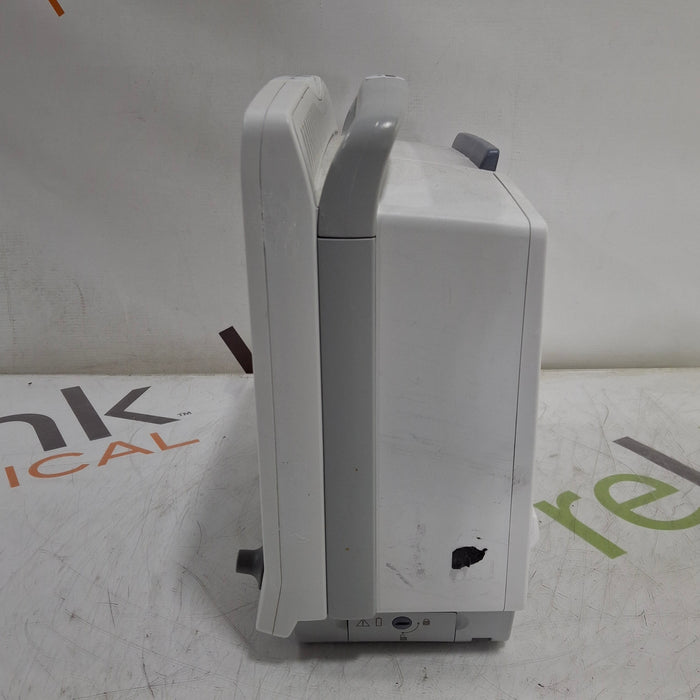 GE Healthcare Carescape B650 Critical Care Patient Monitor