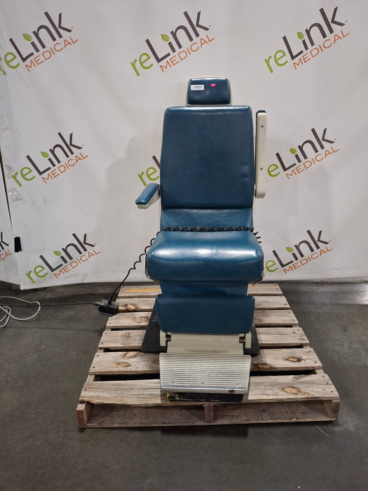 Reichert Ophthalmology Exam Chair