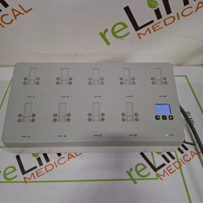 Philips MX40 Battery Charging Station