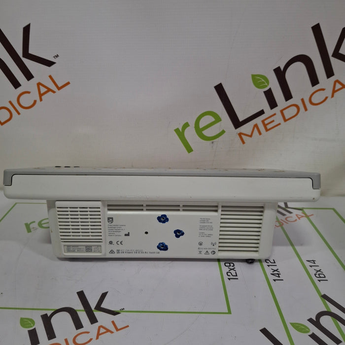 Philips MX40 Battery Charging Station