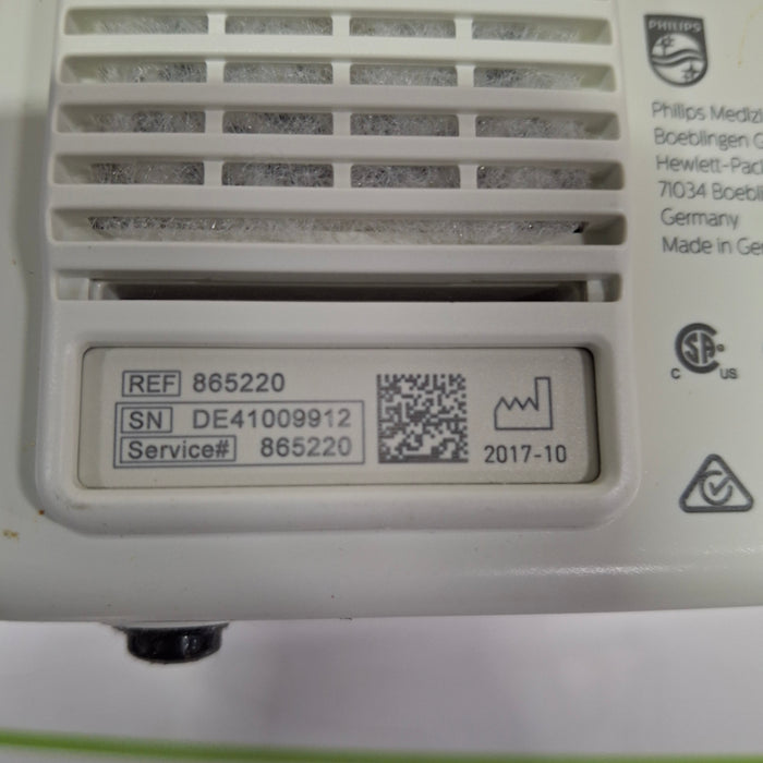Philips MX40 Battery Charging Station