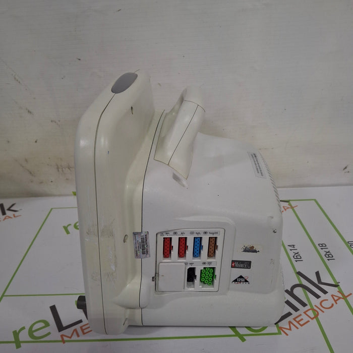 GE Healthcare Dash 4000 - Masimo SpO2 Patient Monitor