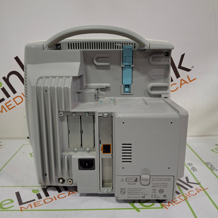 Philips IntelliVue MP50 Patient Monitor
