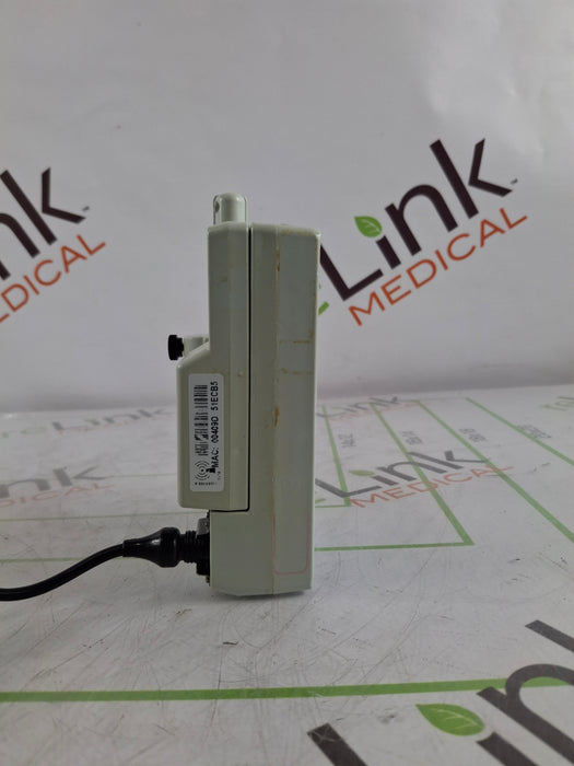 Baxter Sigma Spectrum 6.05.14 with B/G Battery Infusion Pump