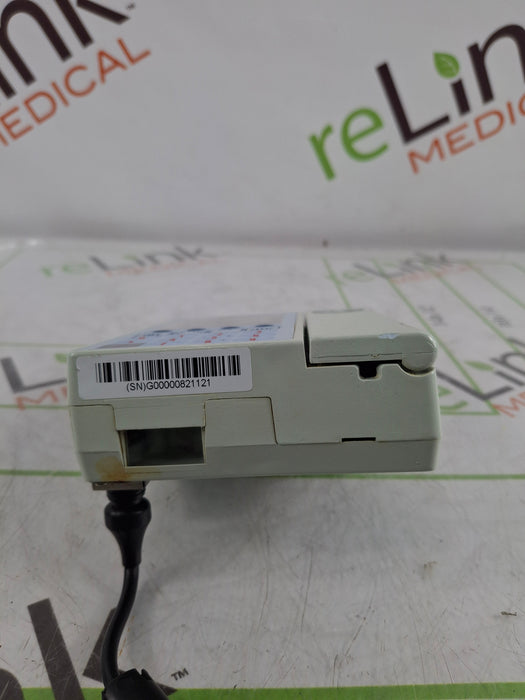 Baxter Sigma Spectrum 6.05.14 with B/G Battery Infusion Pump