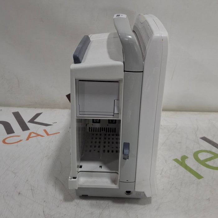 GE Healthcare Carescape B650 Critical Care Patient Monitor