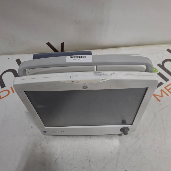 GE Healthcare Carescape B650 Critical Care Patient Monitor