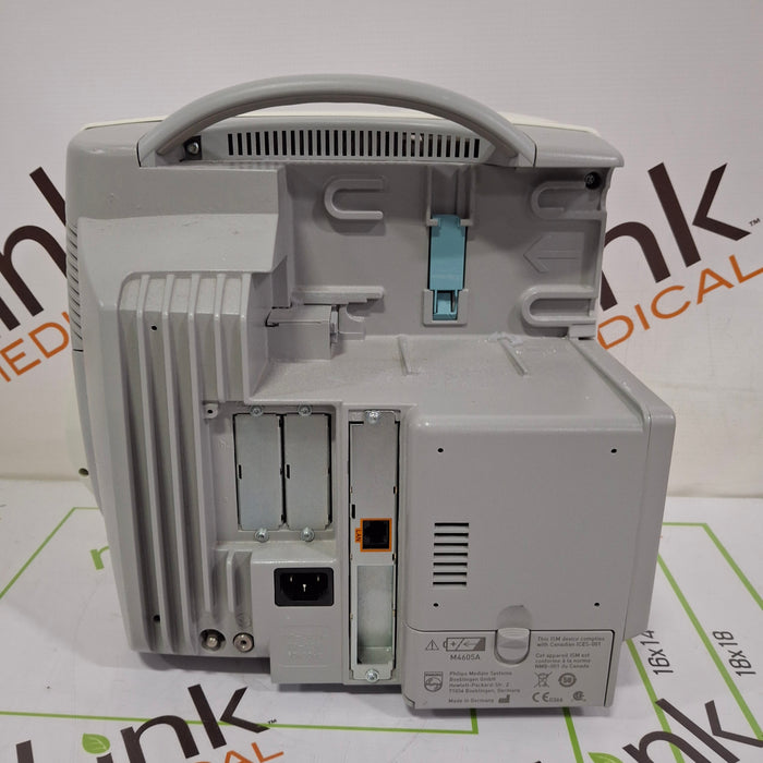Philips IntelliVue MP50 Patient Monitor
