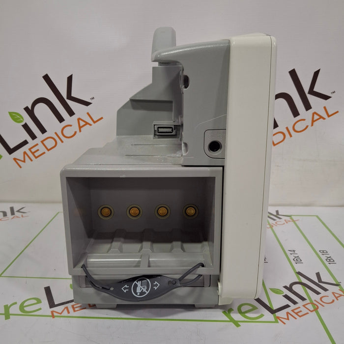 Philips IntelliVue MP50 Patient Monitor