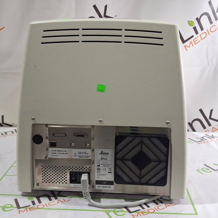 Leica Aperio LV1 Desktop Scanner