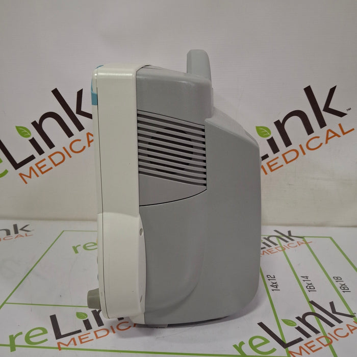 Philips IntelliVue MP50 Patient Monitor
